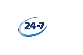 24/7 service